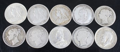 Lot 2168 - Great Britain, 1816 shilling, George III bull...