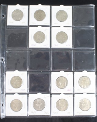 Lot 2133 - Great Britain, a collection of twelve...