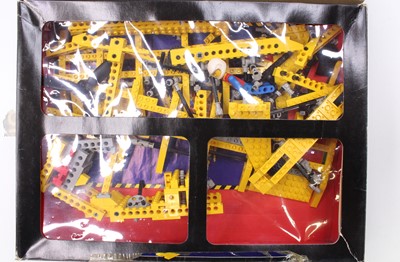 Lot 157 - A large collection of Lego Technic boxed and...