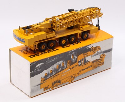 Lot 766 - Conrad No.2081 1/50th scale diecast model of a...