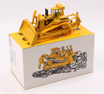 Lot 1556 - Conrad No.2852, 1/50th scale diecast model of...