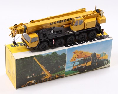 Lot 1555 - Conrad No.2085, 1/50th scale diecast model of...