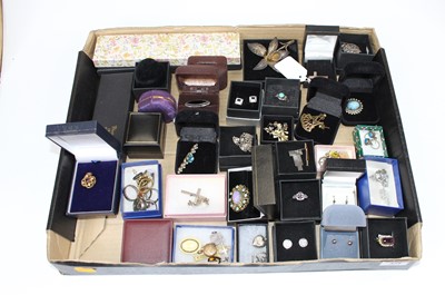 Lot 458 - A large collection of assorted mainly modern...