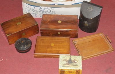 Lot 626 - A large collection of miscellaneous items to...