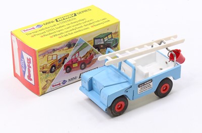 Lot 1812 - Triang Toys Ltd Mini Hi-Way No. TM6515 Window...