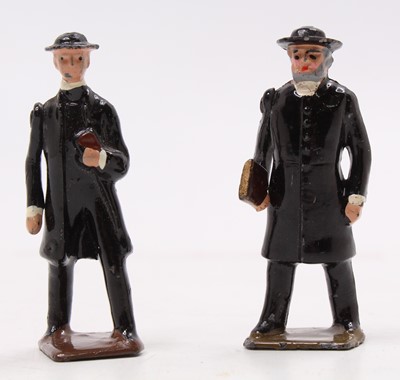 Lot 2028 - Britains Figure group, to include No.592...