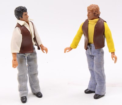 Lot 1683 - Mego Corporation 1974 Starsky and Hutch 8"...