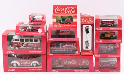 Lot 1005 - Oxford Diecast 1/24th and 1/76th scale boxed...