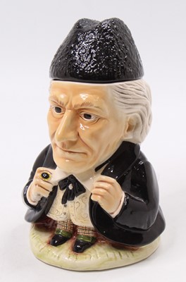 Lot 1746 - An Aidee International Ltd Doctor Who series...