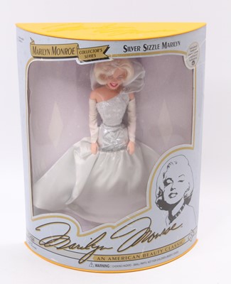 Lot 1694 - A DSI No. 07407 Marilyn Monroe collectors'...