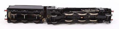 Lot 681 - A Pro-Scale kit built model of a 00 gauge LNER...