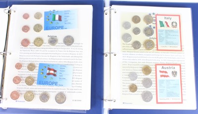 Lot 2150 - United Kingdom, The Pope John Paul II Coin...