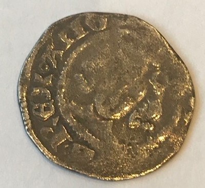 Lot 2176 - England, Edward I (1272-1307) halfpenny, obv:...