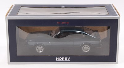 Lot 1019 - Norev No.182718 1/18th scale diecast model of...