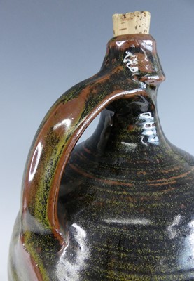 Lot 522 - Ray Finch (1914-2012) for Winchcombe Pottery -...