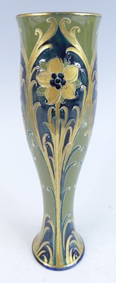 Lot 502 - William Moorcroft for James MacIntyre & Co - a...