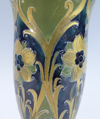 Lot 502 - William Moorcroft for James MacIntyre & Co - a...