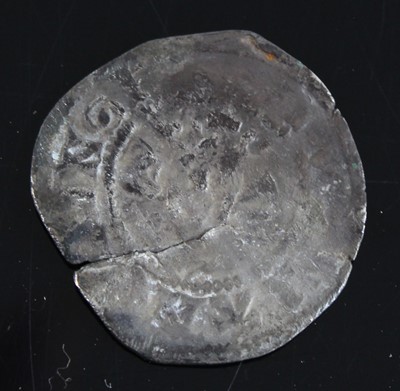 Lot 2156 - England, Charles II (1660-1685), Maundy...