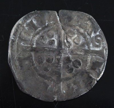 Lot 2156 - England, Charles II (1660-1685), Maundy...