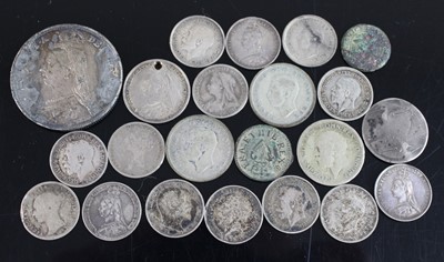 Lot 2156 - England, Charles II (1660-1685), Maundy...