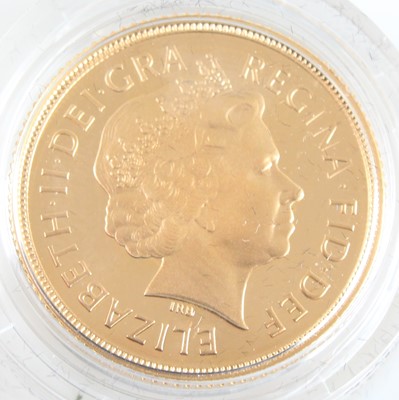 Lot 2049 - United Kingdom, The Royal Mint, 2008 50th...