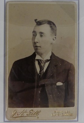 Lot 708 - A collection of late Victorian and early 20th...