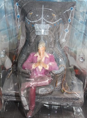 Lot 1591 - A Far Cry 4 boxed action figure with a...