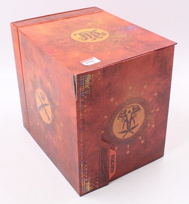 Lot 1591 - A Far Cry 4 boxed action figure with a...