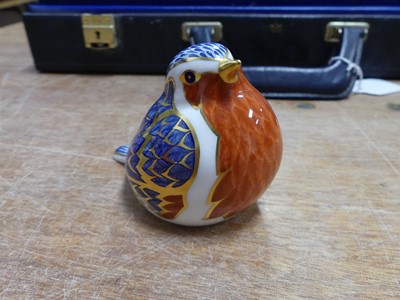 Lot 220 - A Royal Worcester 'The Connoisseur Collection'...