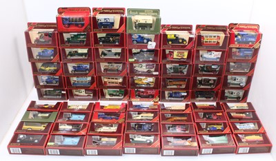 Lot 1456 - Matchbox Models of Yesteryear boxed model...