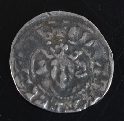 Lot 2084 - England, Edward I (1272-1307) penny, obv:...