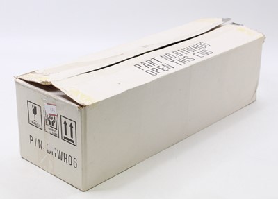 Lot 439 - Precision Models, New York Hudson, black 4-6-4...