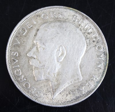 Lot 2143 - Great Britain, 1887 shilling, Victoria jubilee...