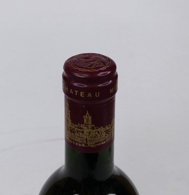 Lot 1060 - Cos d'Estournel, 1998, Saint-Estephe, one bottle