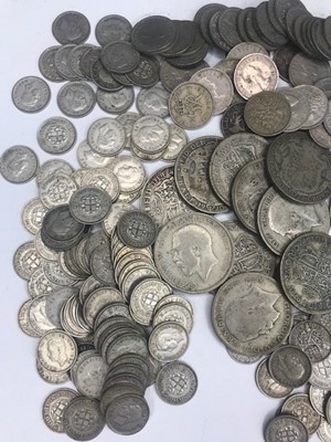 Lot 2125 - Great Britain, a large collection of...