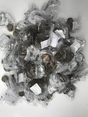 Lot 2125 - Great Britain, a large collection of...