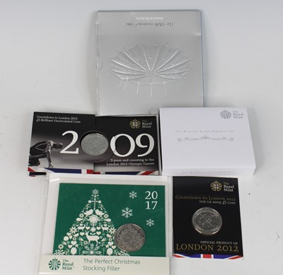 Lot 2140 - United Kingdom, a collection of brilliant...