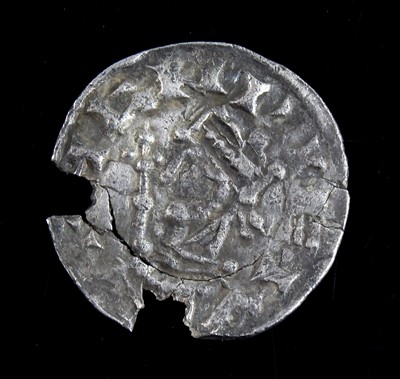 Lot 2057 - England, William I (1066-1087) silver penny,...