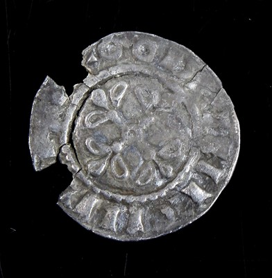 Lot 2057 - England, William I (1066-1087) silver penny,...