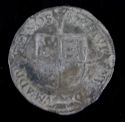Lot 2052 - England, Philip and Mary (1554-1558) groat,...