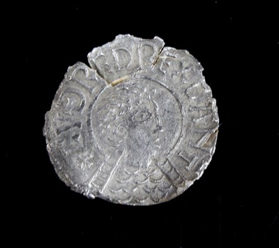Lot 2072 - Kingdom of Kent, Cuthred (798-807) silver...