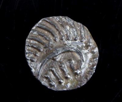 Lot 2273 - Frisia, (720-740) silver sceat,...