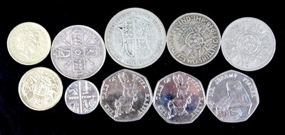 Lot 2138 - United Kingdom, a collection of brilliant...