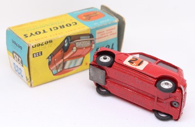 Lot 1217 - Corgi Toys, No.333 BMC Mini Cooper S "RAC...