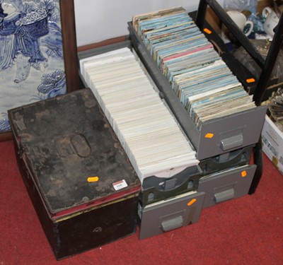 Lot 168 - A large collection of mainly 20th century...