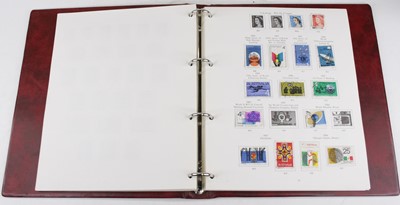 Lot 497 - The Stanley Gibbons Australia Stamp Album and...