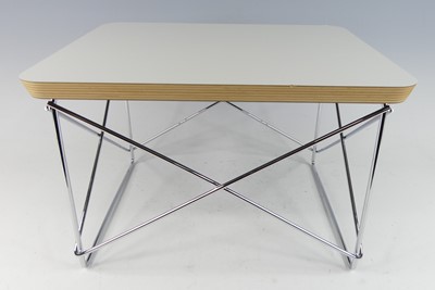 Lot 824 - Charles & Ray Eames for Vitra - an occasional...