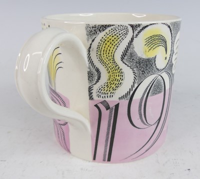 Lot 509 - Eric Ravilious (1903-1942) for Wedgwood...