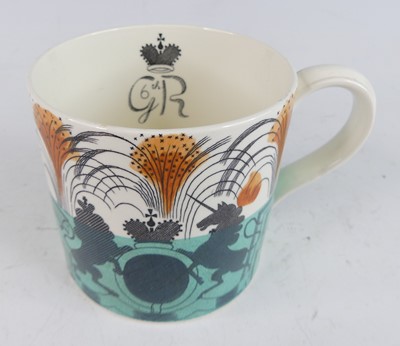 Lot 510 - Eric Ravilious (1903-1942) for Wedgwood...