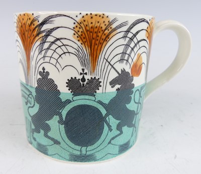 Lot 510 - Eric Ravilious (1903-1942) for Wedgwood...